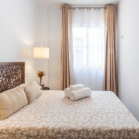 Wintowinrentals Dream Home On The Beachfront La Cala Del Moral Екстер'єр фото