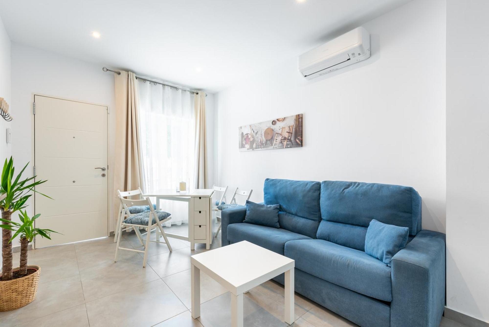 Wintowinrentals Dream Home On The Beachfront La Cala Del Moral Екстер'єр фото